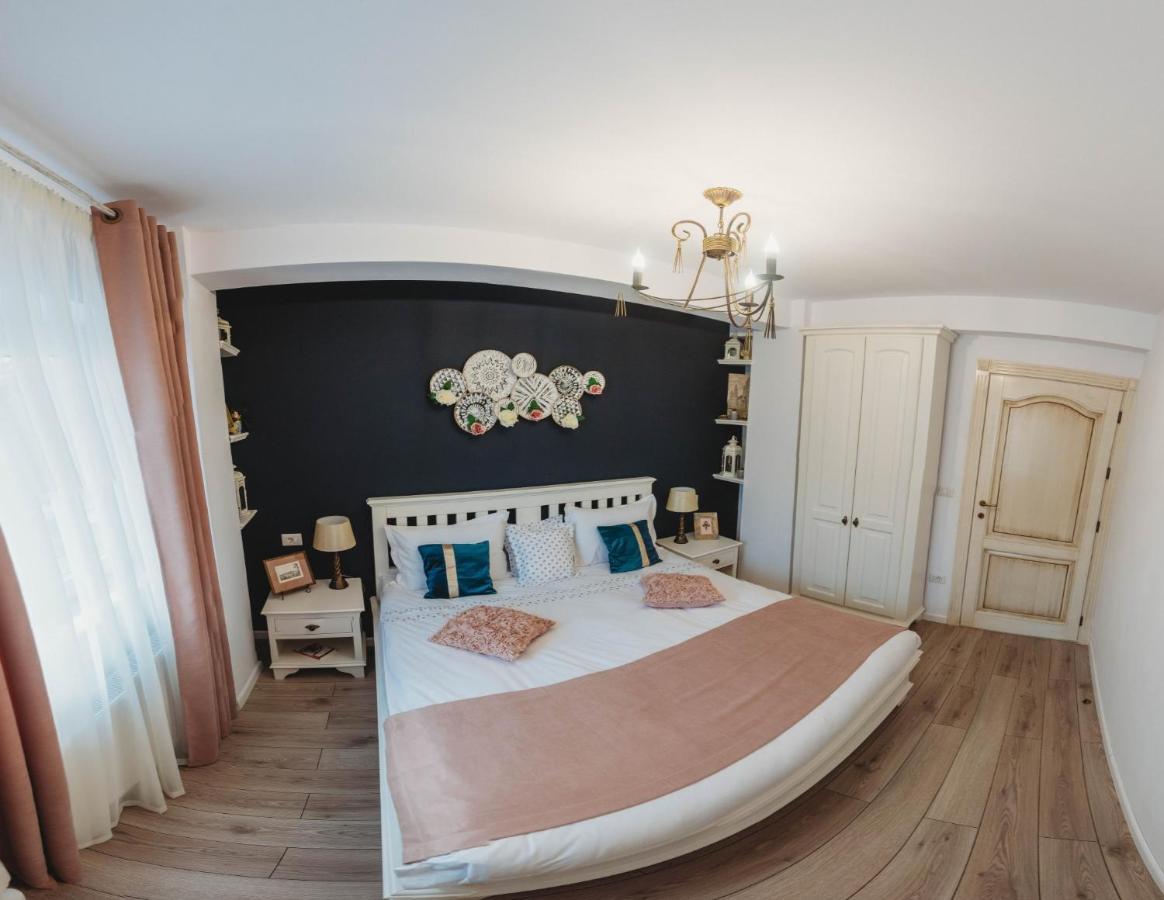 La Contessa Apartament Târgu Neamț Buitenkant foto